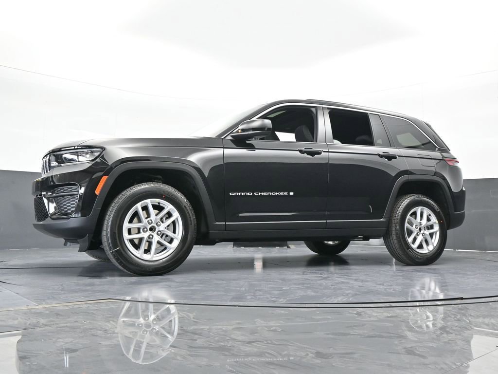 New 2026 Jeep Grand Cherokee Laredo X image 54
