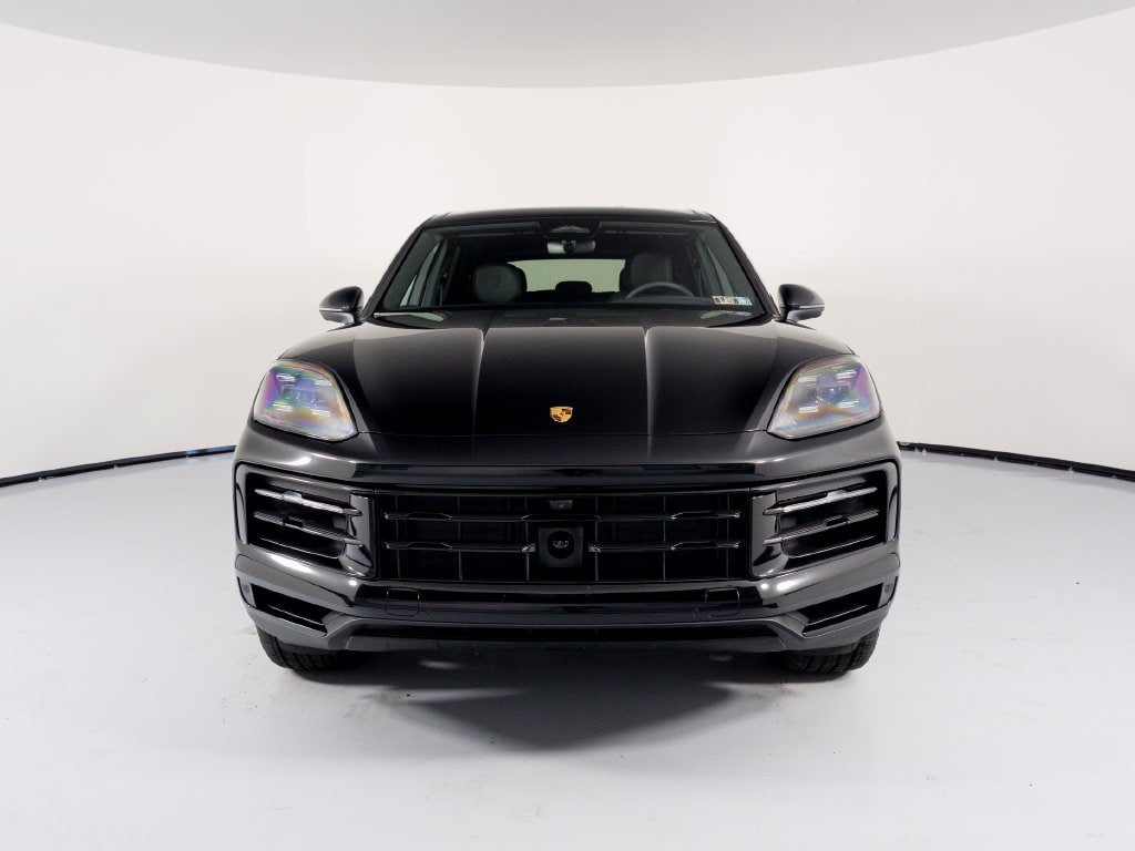 New 2026 Porsche Cayenne AWD/4WD image 14
