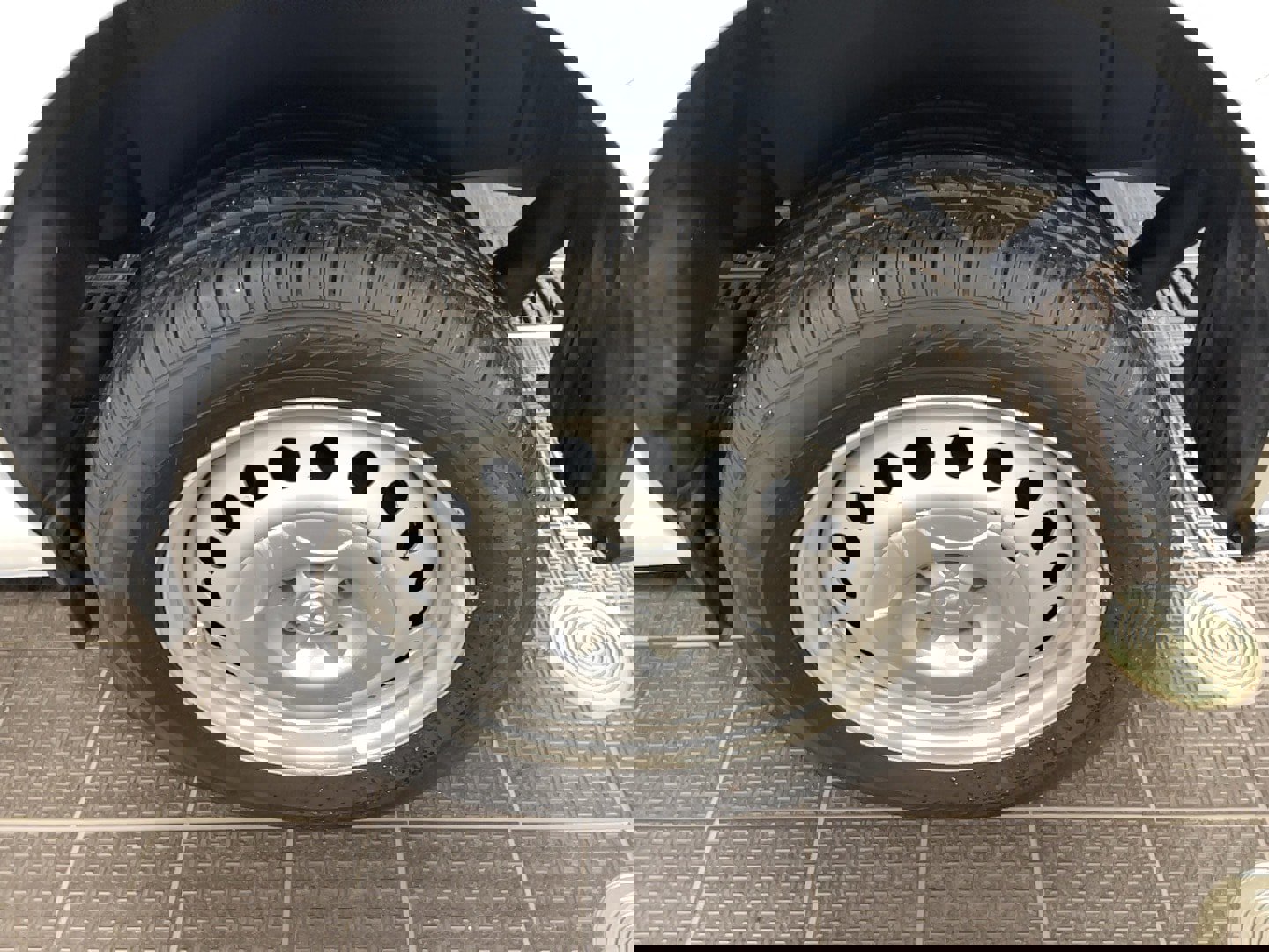 Used 2022 RAM ProMaster City Tradesman image 4