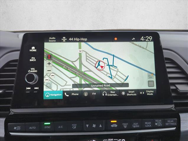 New 2026 Honda Odyssey Elite image 11