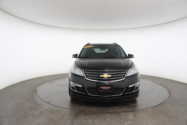 Used 2016 Chevrolet Traverse LT w/ Style and Technology Package image 30