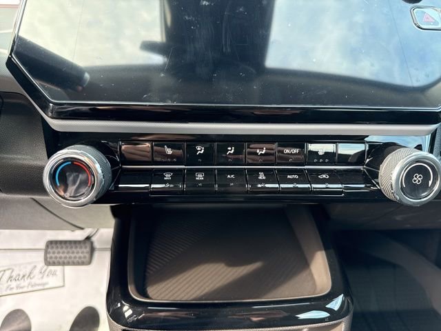 New 2027 Chevrolet Bolt LT image 30