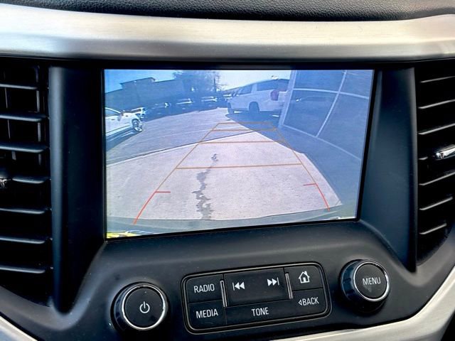 Certified 2019 GMC Acadia SLT image 24