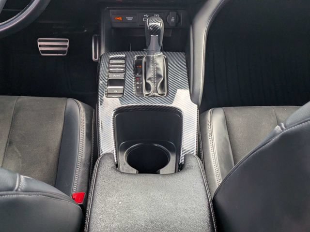 Used 2023 Acura Integra A-Spec w/ Technology Package FWD image 18