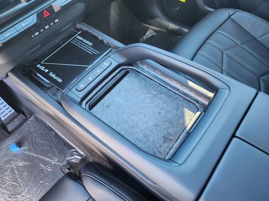 New 2027 Kia Telluride SX Prestige X-Pro image 20