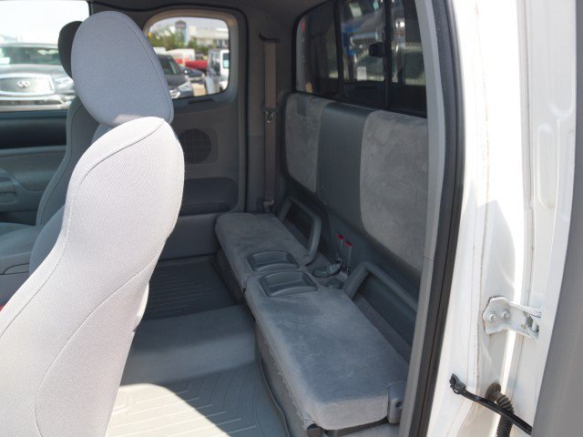 Used 2008 Toyota Tacoma PreRunner RWD image 24