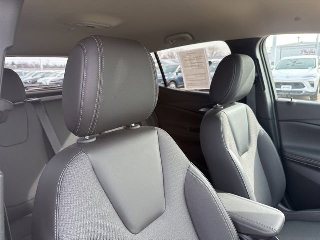 Used 2024 Buick Encore GX Preferred image 50