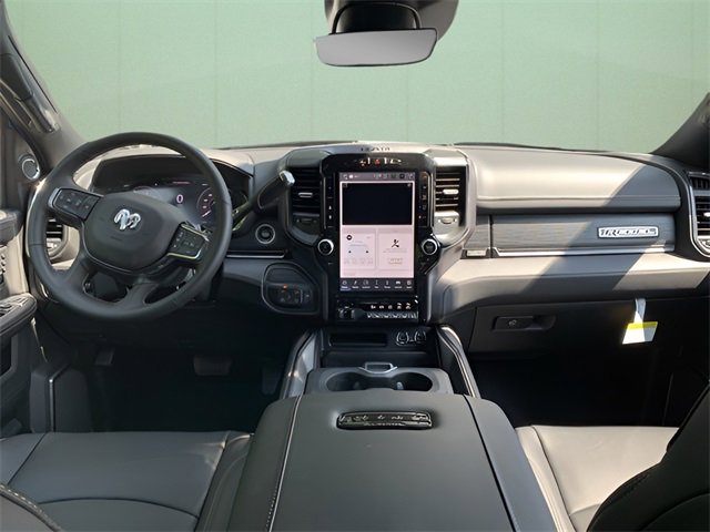 Used 2024 RAM 2500 Rebel w/ Safety Group image 22