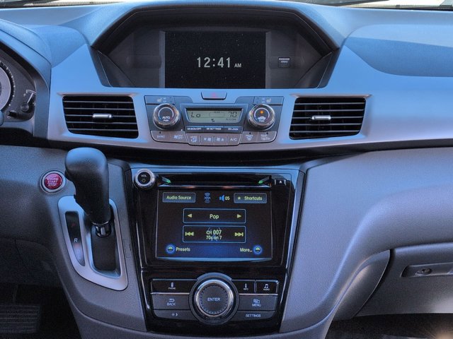 Used 2015 Honda Odyssey EX-L image 14