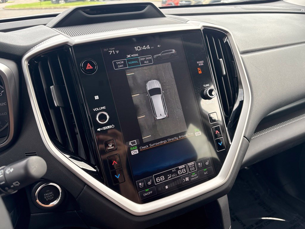 Certified 2026 Subaru Ascent Touring AWD/4WD image 29