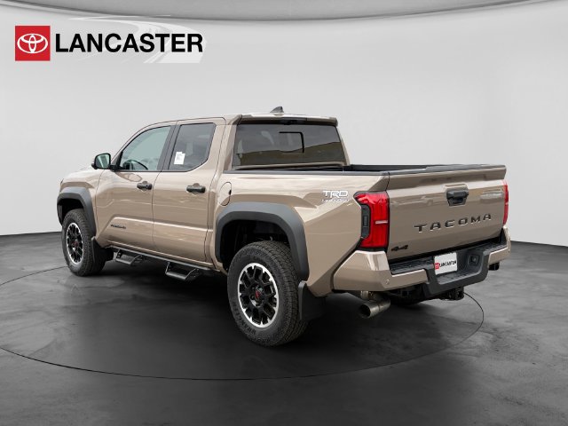 New 2026 Toyota Tacoma TRD Off-Road w/ TRD Off Road Premium Package AWD/4WD image 5