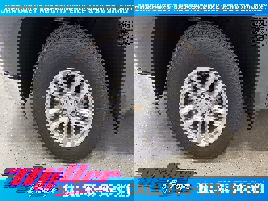 New 2026 Chevrolet Silverado 1500 LT image 10