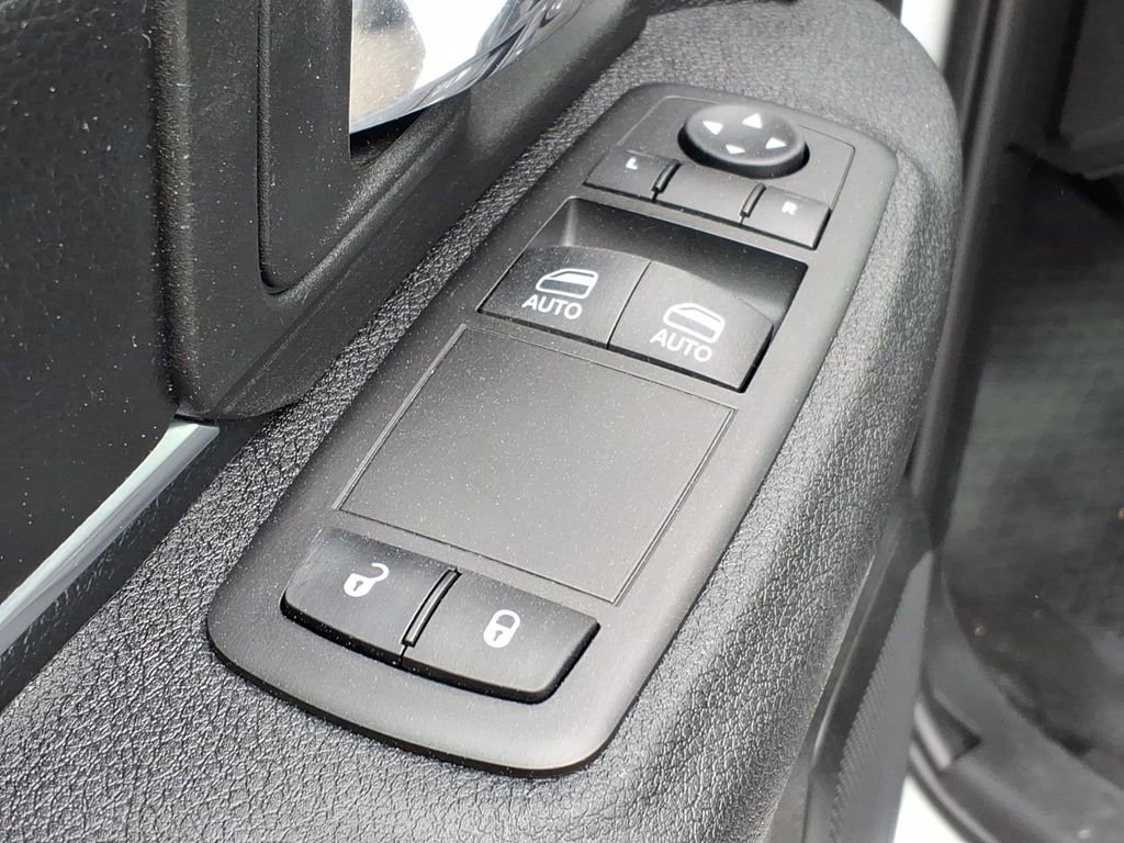 Used 2022 RAM 1500 Tradesman w/ Electronics Group RWD image 12