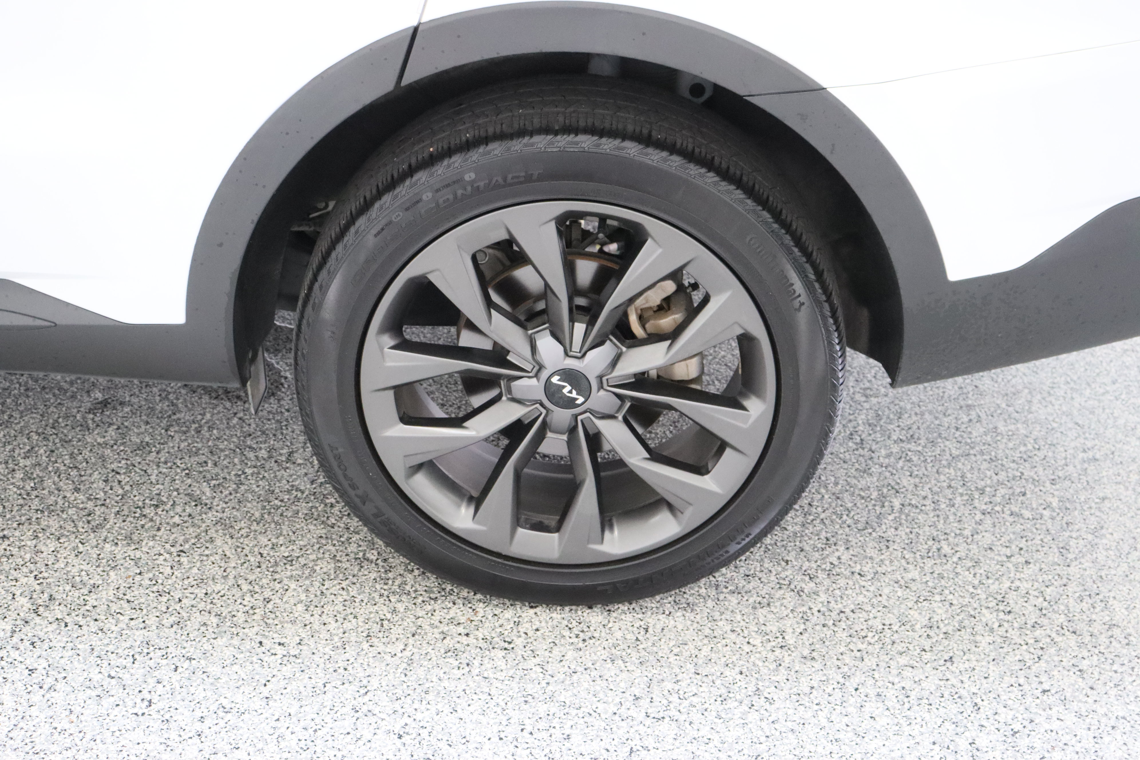 Used 2023 Kia Sorento SX Prestige AWD/4WD image 10