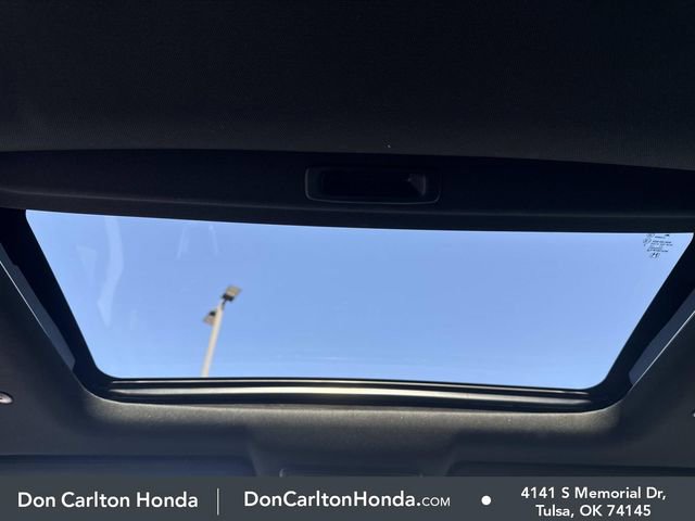 Certified 2024 Honda CR-V Sport-L image 18