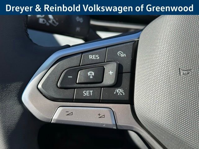 New 2026 Volkswagen Jetta SE image 14