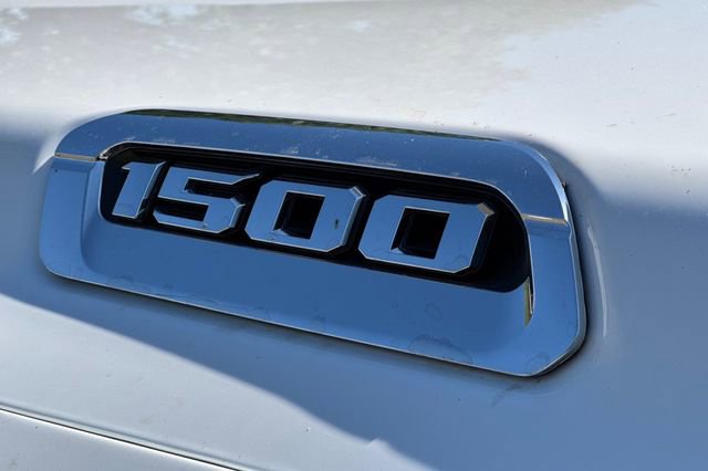 Used 2020 RAM 1500 HFE image 49