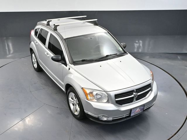 Used 2012 Dodge Caliber SXT image 47