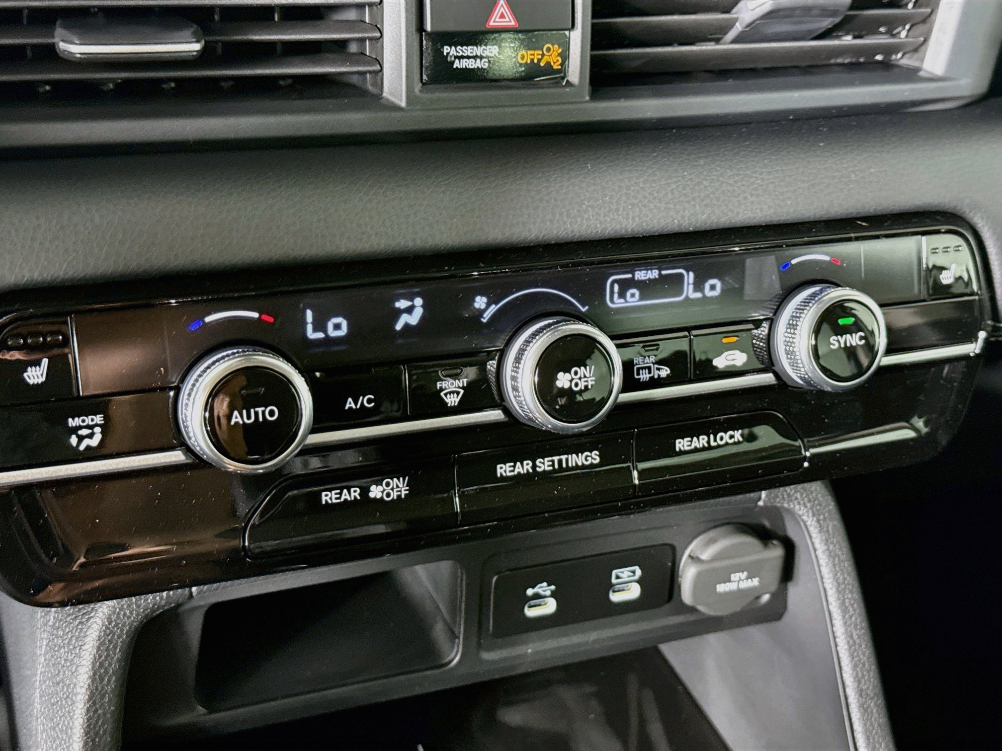 New 2026 Honda Pilot EX-L image 19