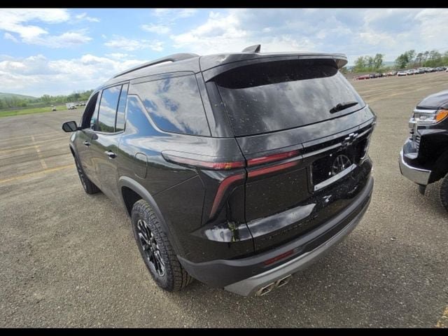 Used 2026 Chevrolet Traverse Z71 w/ Driver Confidence Package AWD/4WD image 5
