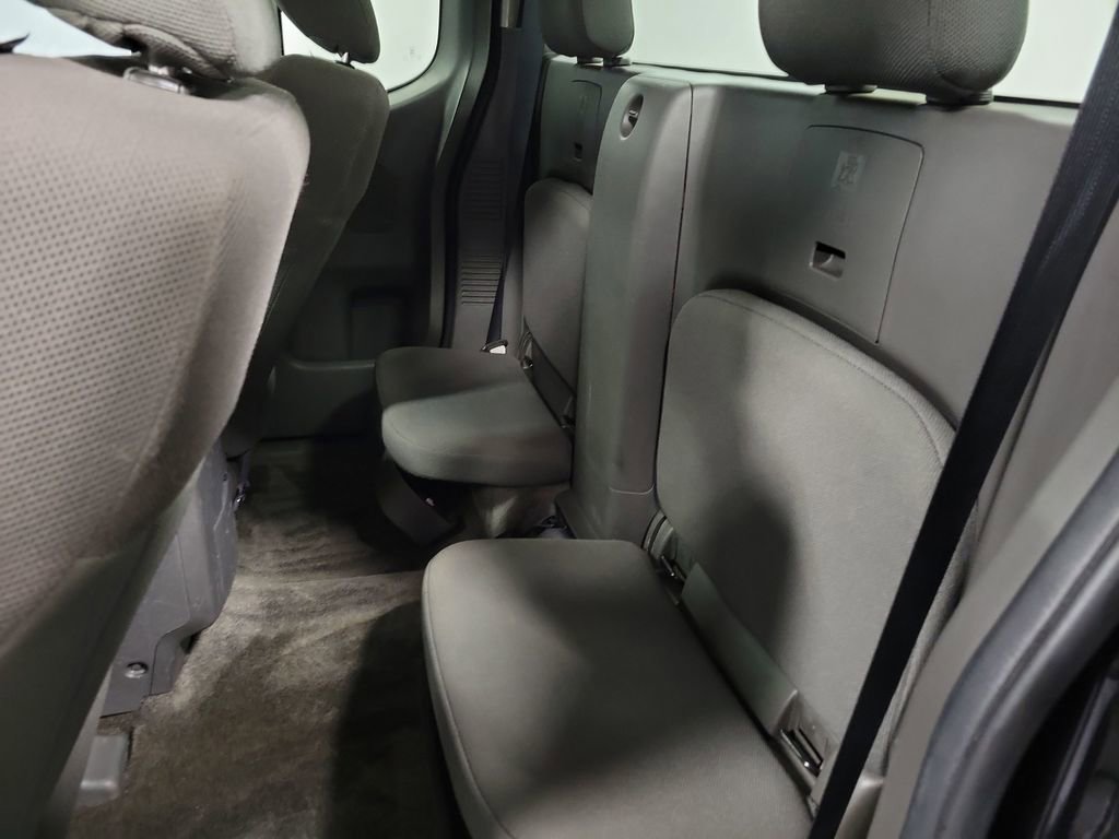 Used 2016 Nissan Frontier S w/ S Preferred Package image 19