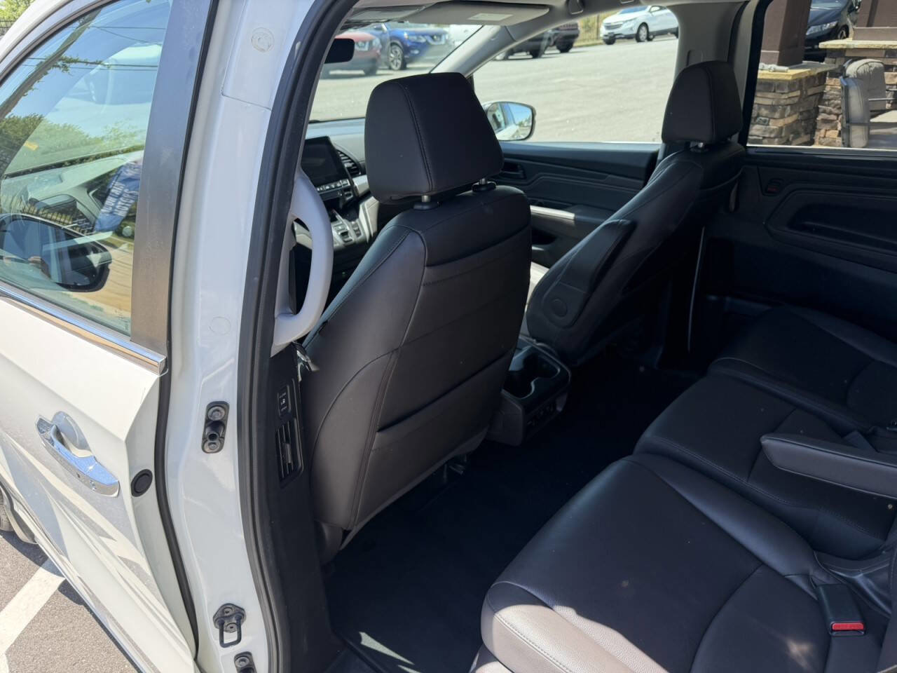 Used 2019 Honda Odyssey Touring image 22
