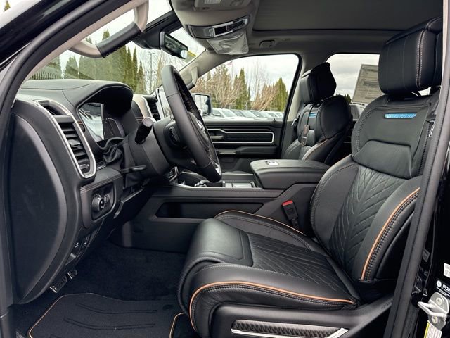 New 2026 RAM 1500 Tungsten image 15