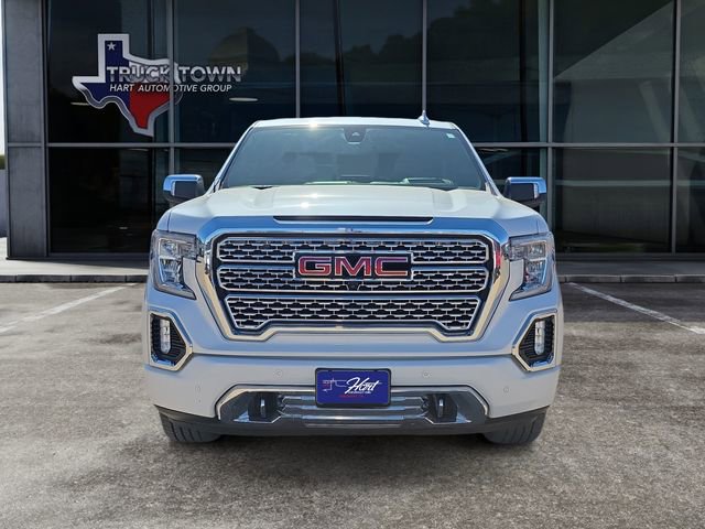 Used 2019 GMC Sierra 1500 Denali w/ Denali Ultimate Package image 8