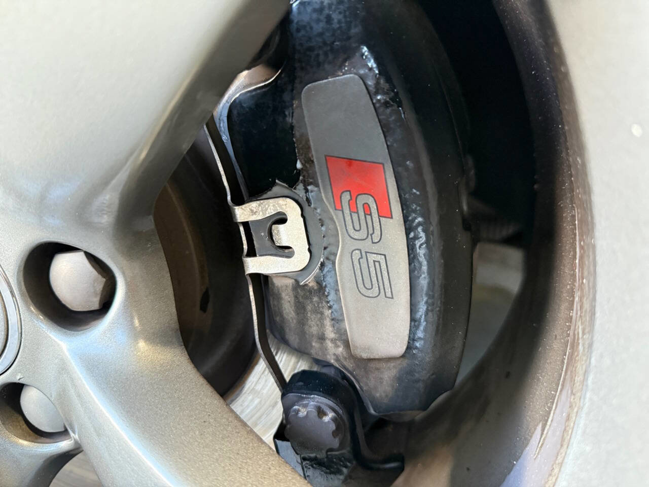 Used 2014 Audi S5 Premium Plus AWD/4WD image 30