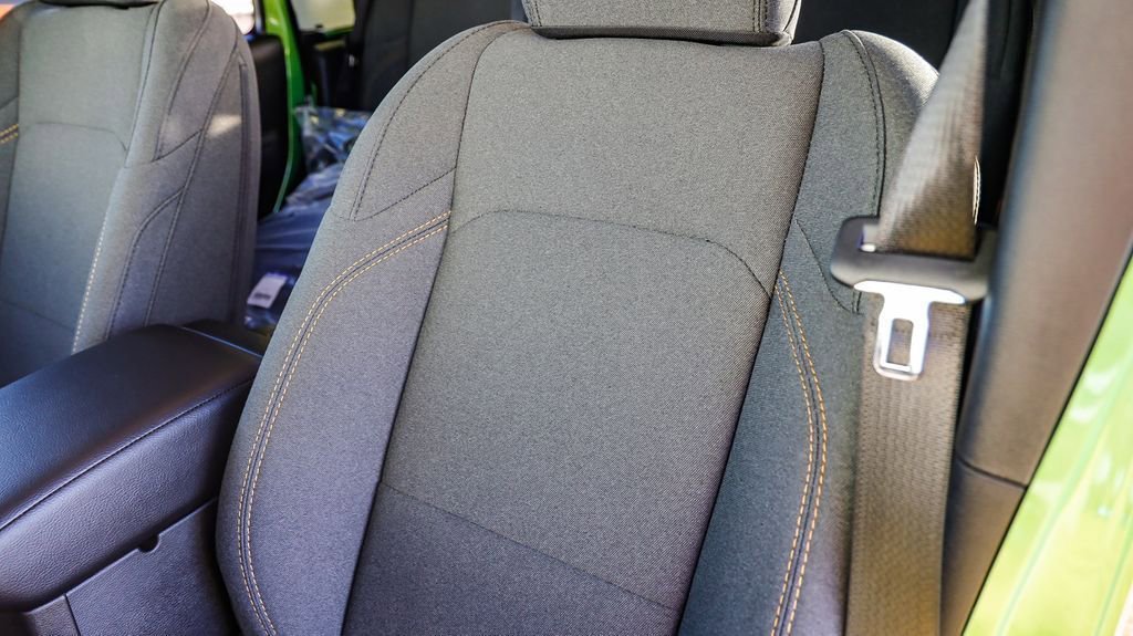 New 2026 Jeep Gladiator Sport image 26