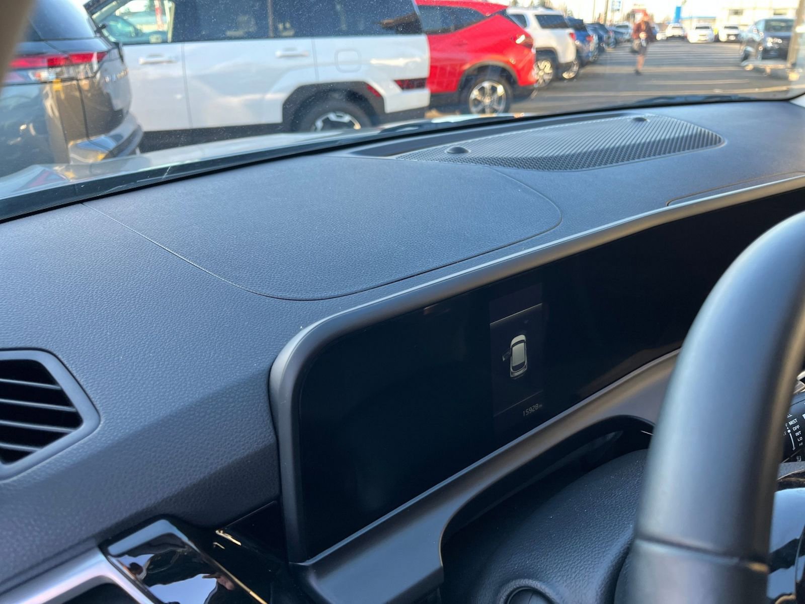 Used 2025 Kia Seltos S image 36