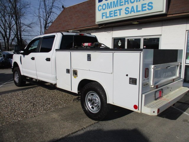 Used 2021 Ford F250 XL w/ Power Equipment Group image 7