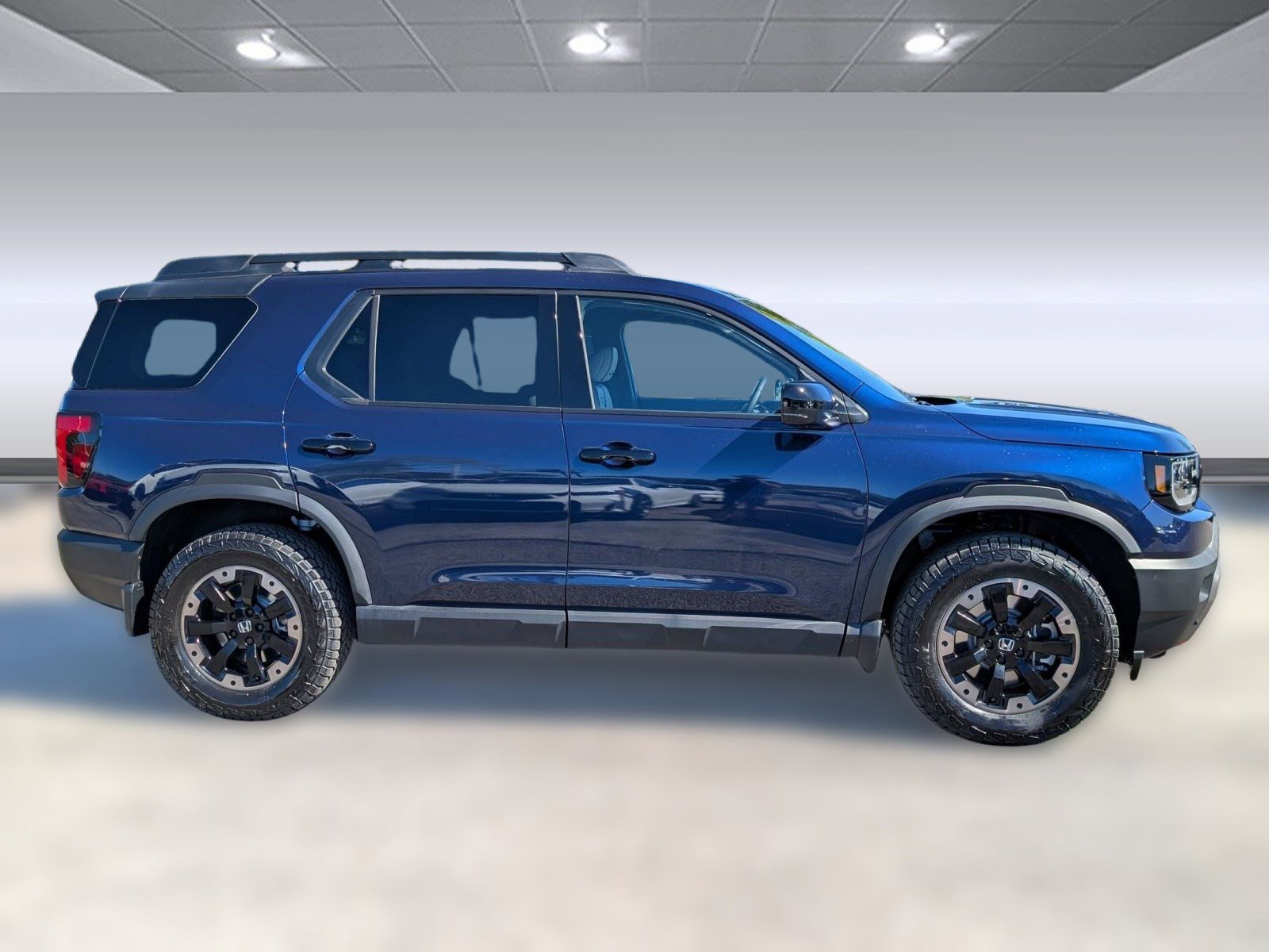 New 2026 Honda Passport TrailSport Elite image 8