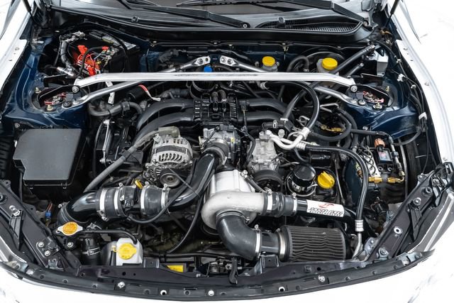 Used 2013 Subaru BRZ Limited w/ Popular Pkg 2C image 33