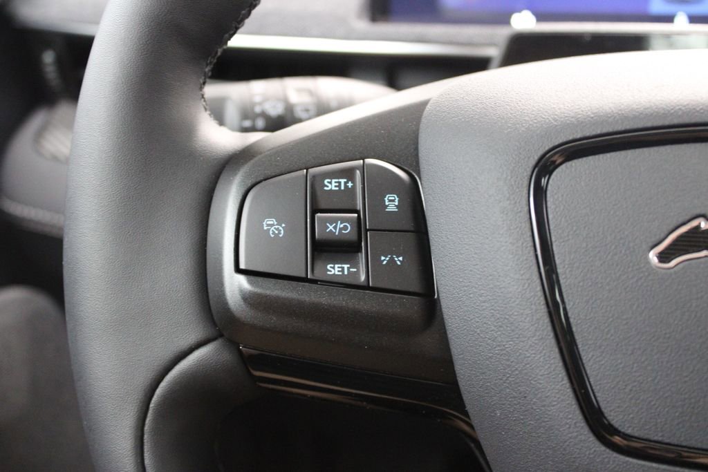 New 2025 Ford Mustang Mach-E Premium image 35