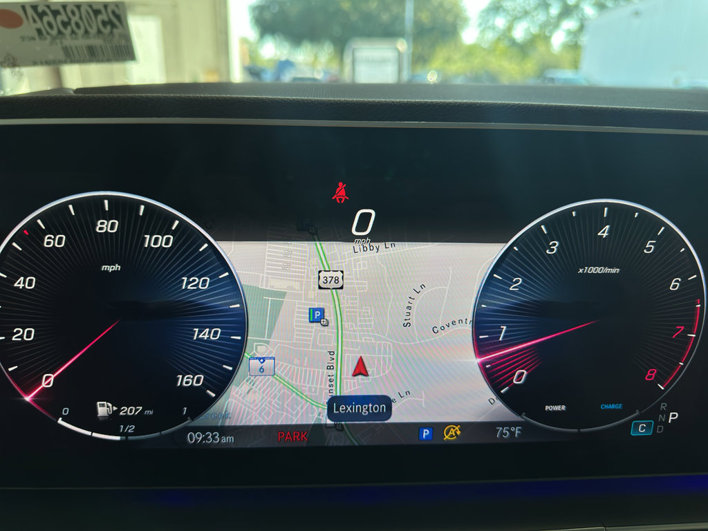 Used 2025 Mercedes-Benz GLE 350 4MATIC image 14