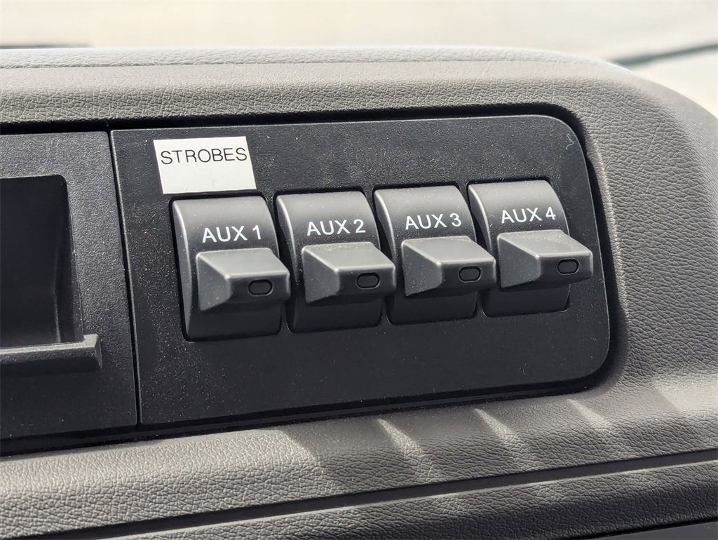 New 2025 Ford E-350 and Econoline 350 Super Duty w/ Power Equipment Group image 9