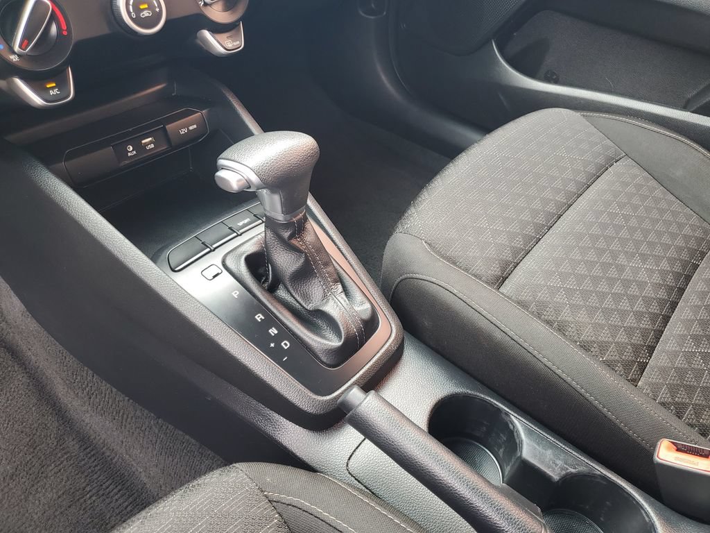 Used 2019 Kia Rio S FWD image 19