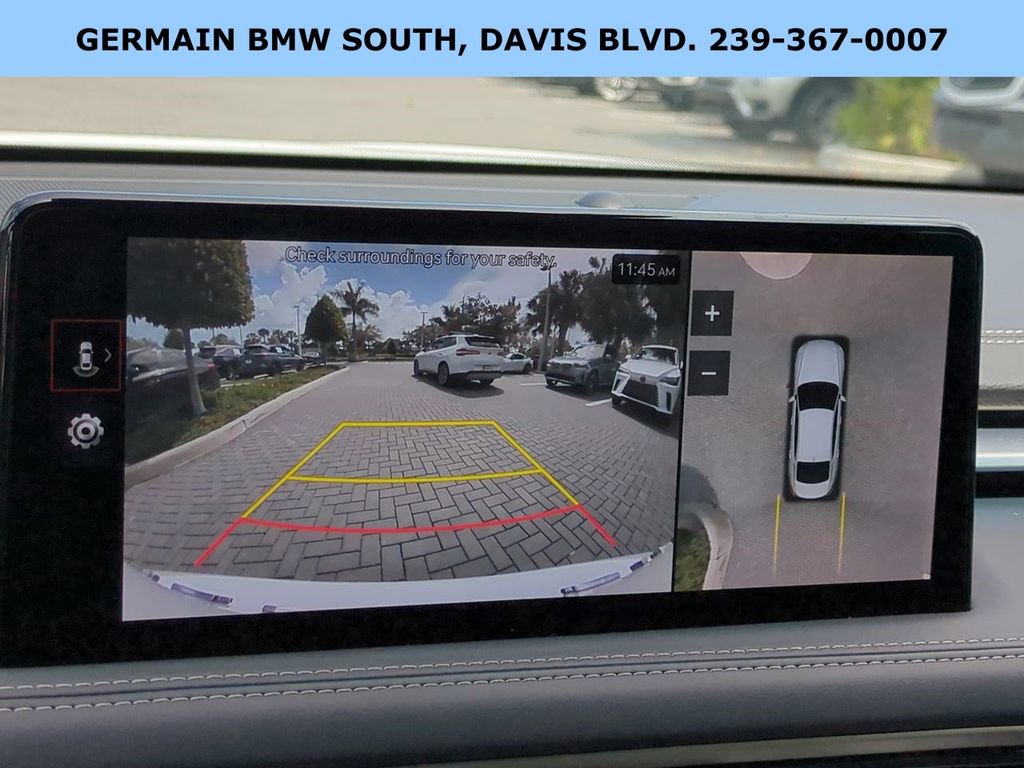 Used 2024 Genesis G70 3.3T Advanced w/ Sport Prestige Package image 20