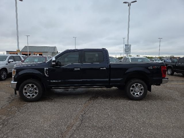 Used 2022 Ford F250 King Ranch w/ King Ranch Ultimate Package AWD/4WD image 22