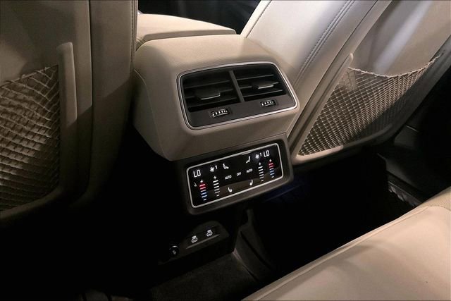 Certified 2024 Audi Q8 e-tron Premium Plus w/ Premium Plus Package image 34