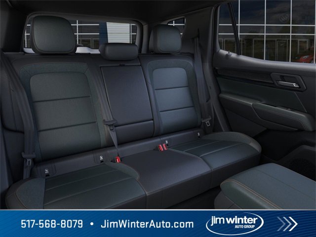 New 2026 GMC Terrain AT4 w/ Convenience Package III image 18