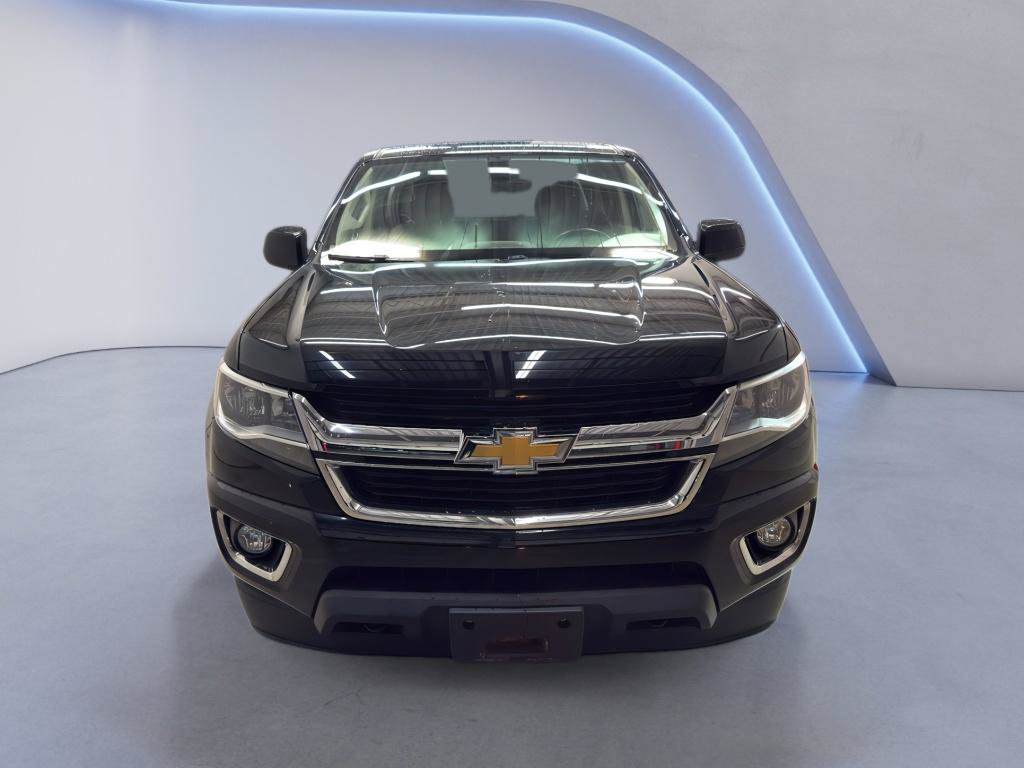 Used 2016 Chevrolet Colorado LT w/ LT Convenience Package AWD/4WD image 2