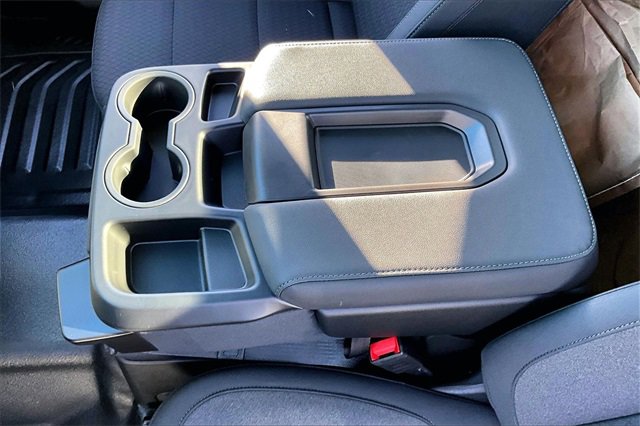 New 2026 GMC Sierra 3500 Pro w/ Convenience Package image 8