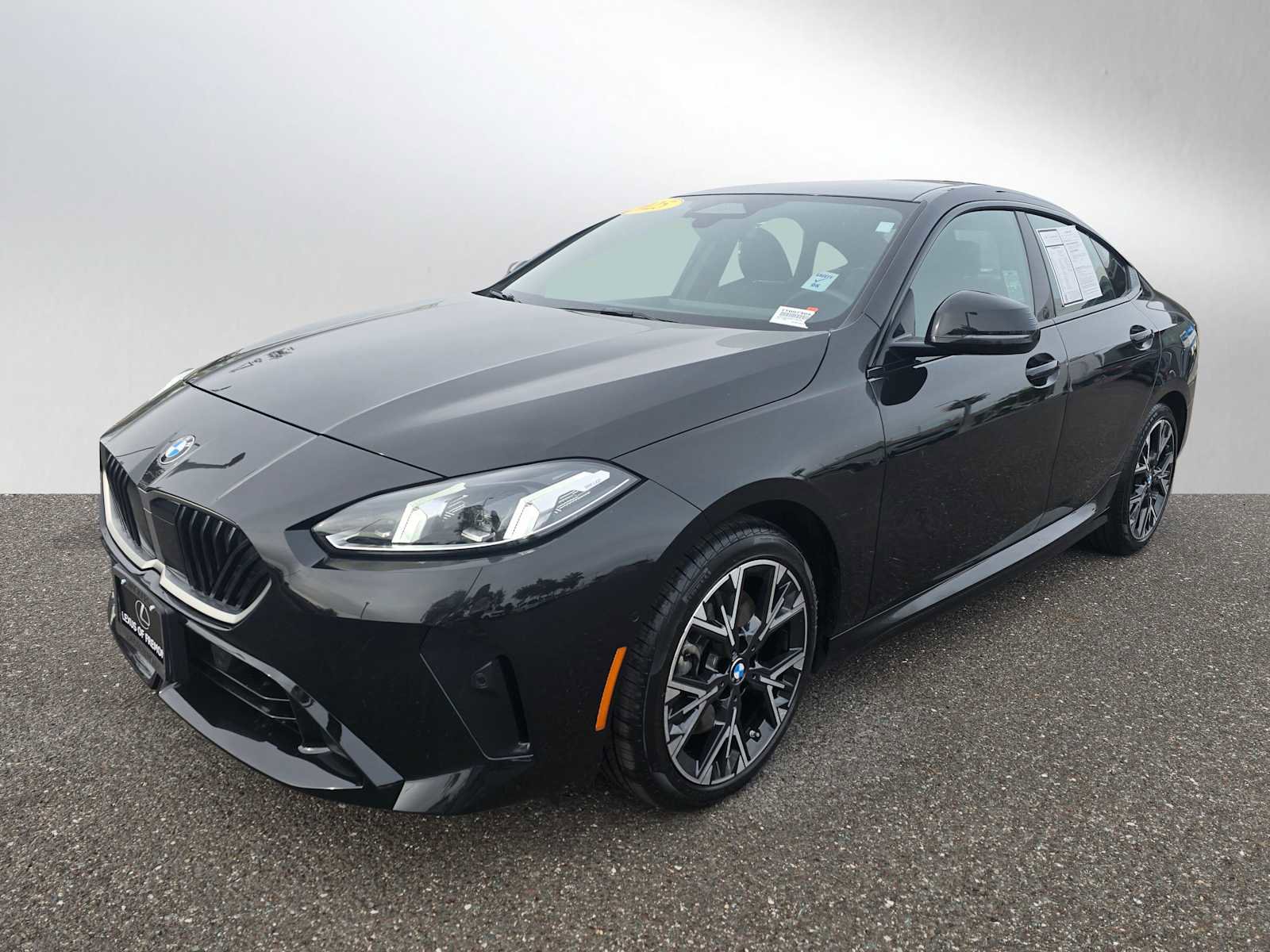 Used 2025 BMW 228i xDrive image 7