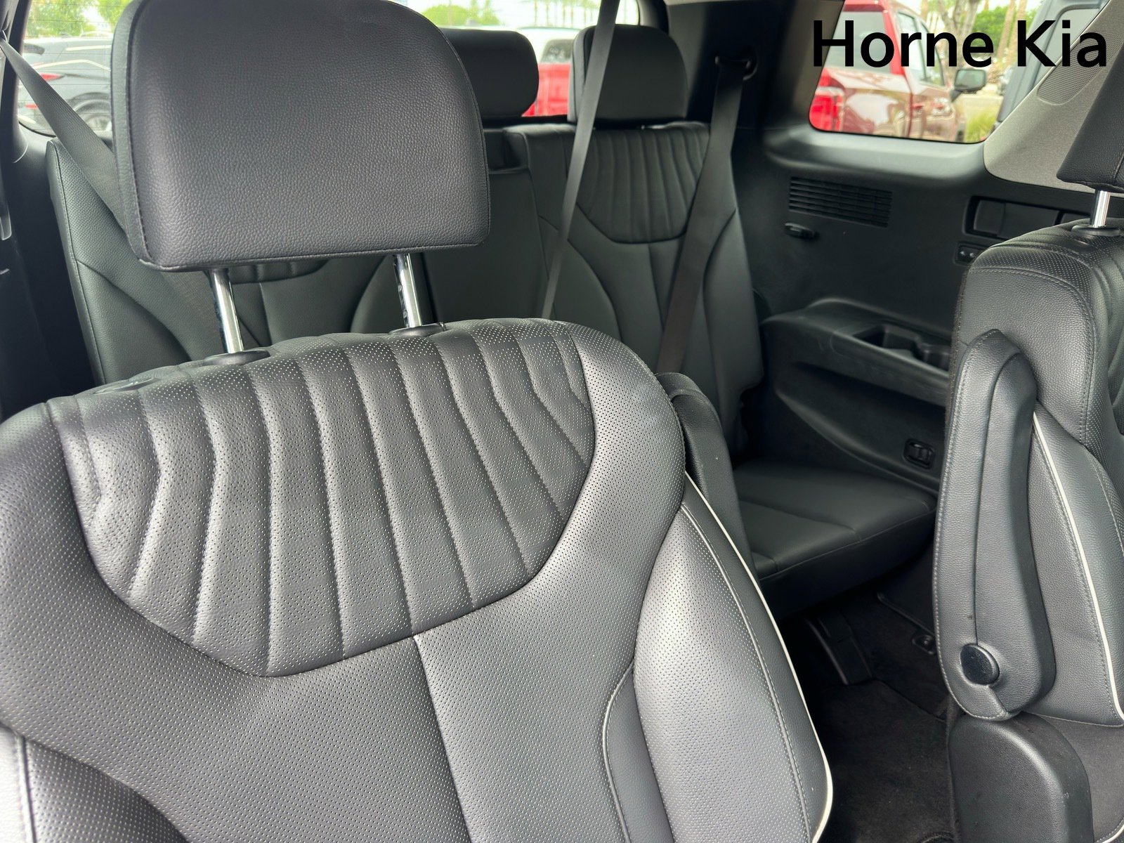 Used 2023 Hyundai Palisade Limited FWD image 27