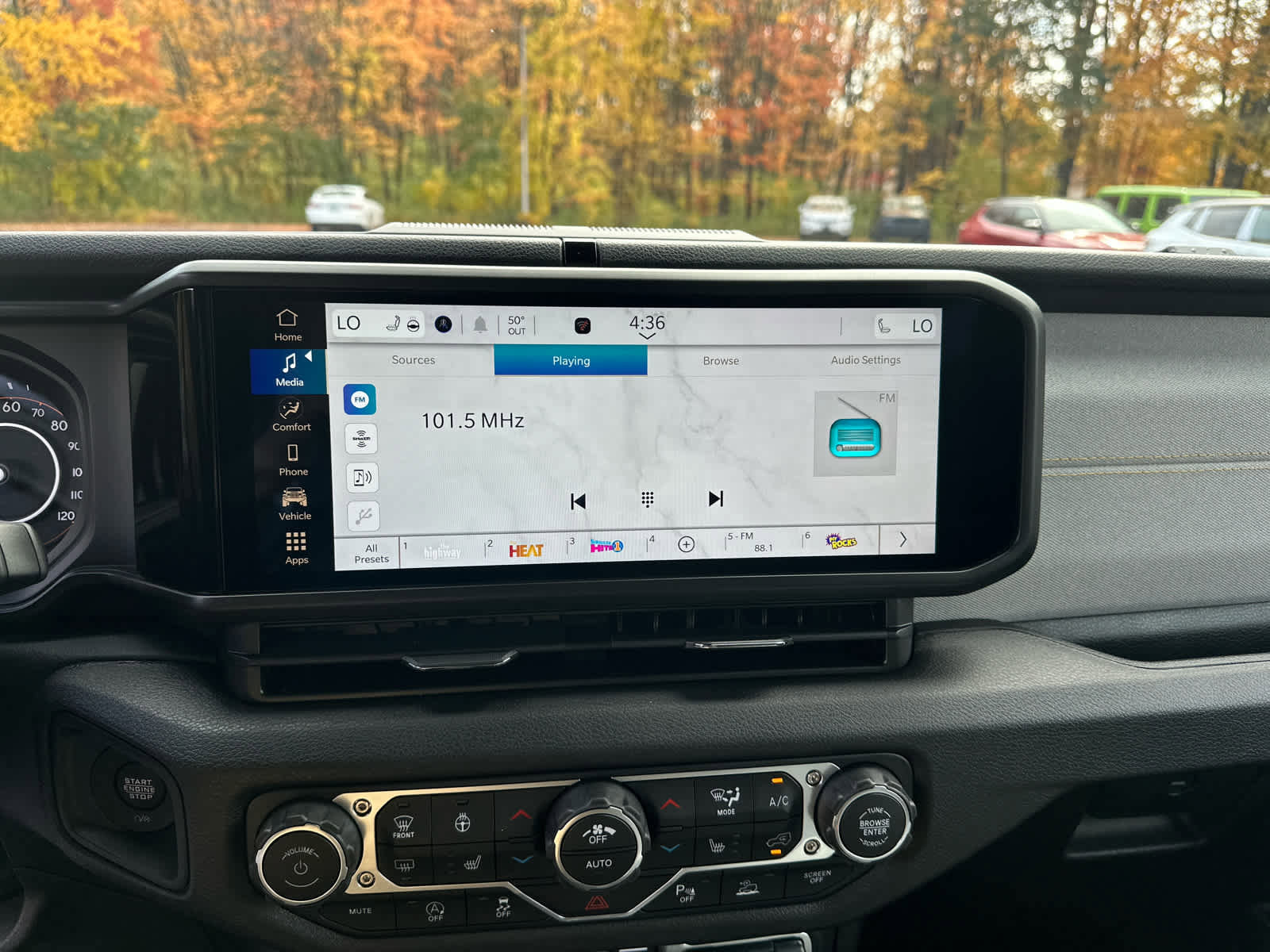 New 2026 Jeep Wrangler Sport S image 16