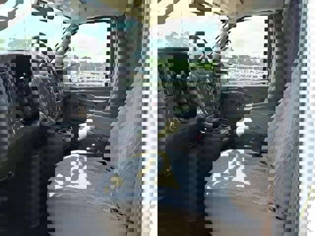 New 2024 GMC Savana 3500 w/ Power Convenience Package image 12