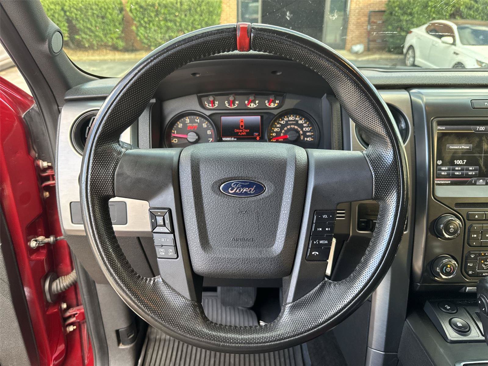 Used 2014 Ford F150 Raptor w/ Equipment Group 801A Luxury AWD/4WD image 13
