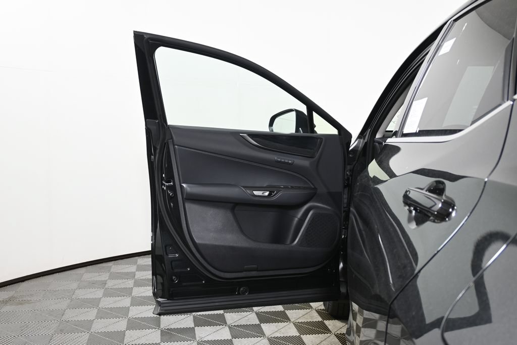 New 2026 Lexus NX 450h+ AWD w/ Accessory Package (2T) image 28